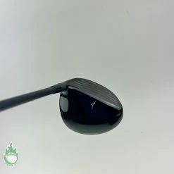 New RH Mizuno ST-X 220 5 Wood 18* Helium 4F1 Ladies Flex Graphite Golf Club -Fairway Woods Sales Store IMG 7871