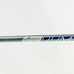 New RH Mizuno ST-X 220 5 Wood 18* Helium 4F1 Ladies Flex Graphite Golf Club -Fairway Woods Sales Store IMG 7872