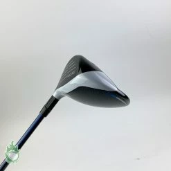 Used RH 2021 TaylorMade Sim 2 Max Fairway 5 Wood 18* Senior Graphite Golf Club -Fairway Woods Sales Store IMG 7907