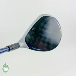 Used RH 2021 TaylorMade Sim 2 Max Fairway 5 Wood 18* Senior Graphite Golf Club -Fairway Woods Sales Store IMG 7910