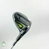 New Right Handed Cobra RADSpeed Fairway 3 Wood 14.5* Senior Flex Golf Club 2 New Right Handed Cobra RADSpeed Fairway 3 Wood 14.5* Senior Flex Golf Club -Fairway Woods Sales Store IMG 7926