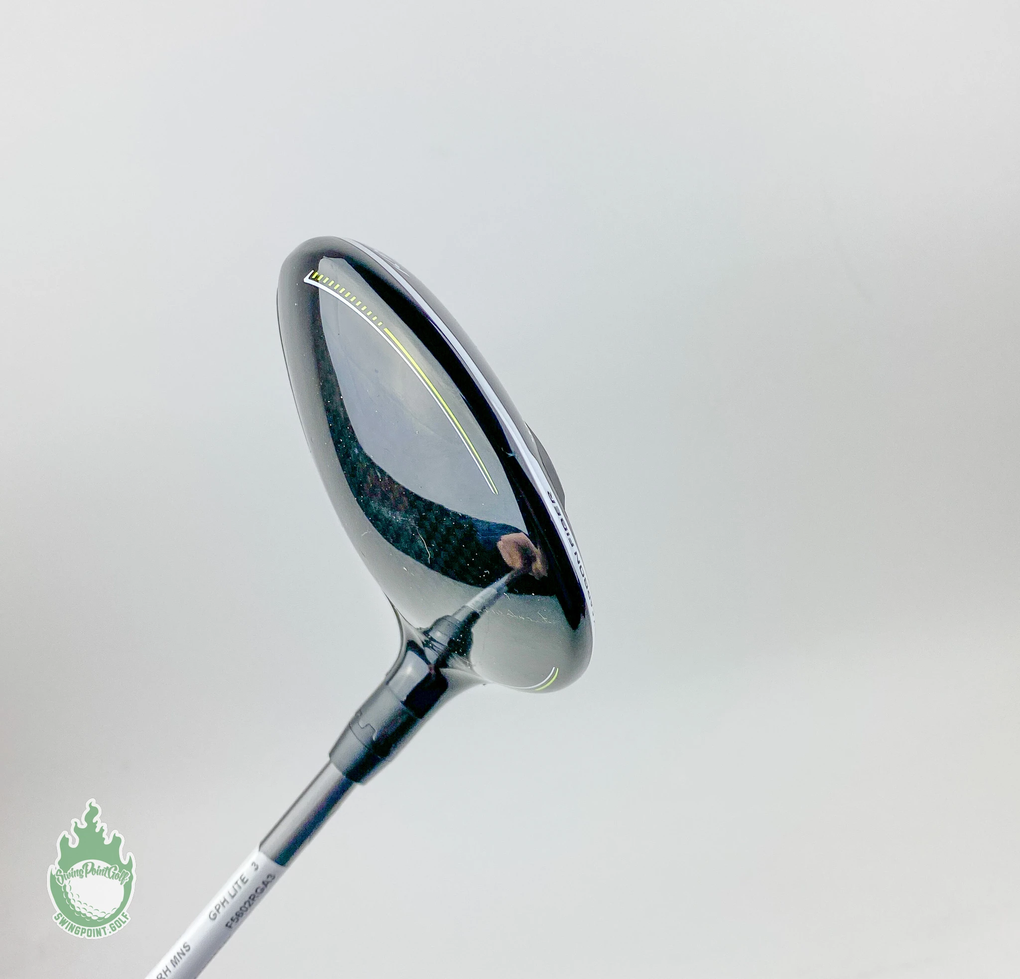 New Right Handed Cobra RADSpeed Fairway 3 Wood 14.5* Senior Flex Golf Club 13 New Right Handed Cobra RADSpeed Fairway 3 Wood 14.5* Senior Flex Golf Club - Image 11