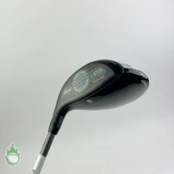 New Right Handed Cobra RADSpeed Fairway 3 Wood 14.5* Senior Flex Golf Club 20 New Right Handed Cobra RADSpeed Fairway 3 Wood 14.5* Senior Flex Golf Club -Fairway Woods Sales Store IMG 7931