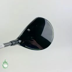 New Right Handed Cobra RADSpeed Fairway 3 Wood 14.5* Senior Flex Golf Club 19 New Right Handed Cobra RADSpeed Fairway 3 Wood 14.5* Senior Flex Golf Club -Fairway Woods Sales Store IMG 7932
