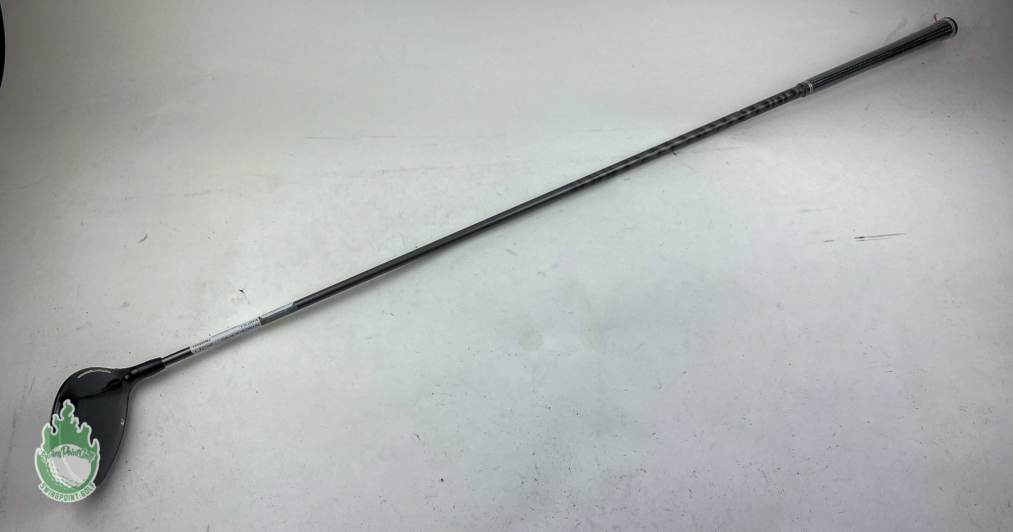 New Right Handed Cobra RADSpeed Fairway 3 Wood 14.5* Senior Flex Golf Club 5 New Right Handed Cobra RADSpeed Fairway 3 Wood 14.5* Senior Flex Golf Club - Image 3