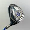 Tour Issue Used TaylorMade JetSpeed 3HL Wood 17* BB-7X X-Stiff Graphite Golf 2 Tour Issue Used TaylorMade JetSpeed 3HL Wood 17* BB-7X X-Stiff Graphite Golf -Fairway Woods Sales Store IMG 8097