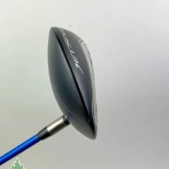 Tour Issue Used TaylorMade JetSpeed 3HL Wood 17* BB-7X X-Stiff Graphite Golf -Fairway Woods Sales Store IMG 8099