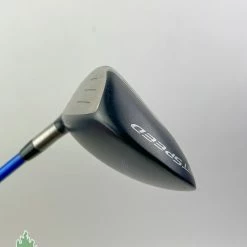 Tour Issue Used TaylorMade JetSpeed 3HL Wood 17* BB-7X X-Stiff Graphite Golf -Fairway Woods Sales Store IMG 8100