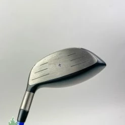 Tour Issue Used TaylorMade JetSpeed 3HL Wood 17* BB-7X X-Stiff Graphite Golf -Fairway Woods Sales Store IMG 8101