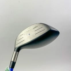 Tour Issue Used TaylorMade JetSpeed 3HL Wood 17* BB-7X X-Stiff Graphite Golf -Fairway Woods Sales Store IMG 8102