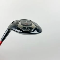 LH Titleist TS2 Fairway 3 Wood 15* OBAN ISAWA 75g Stiff Flex Graphite Golf Club -Fairway Woods Sales Store IMG 8213