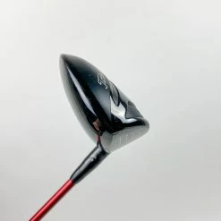 LH Titleist TS2 Fairway 3 Wood 15* OBAN ISAWA 75g Stiff Flex Graphite Golf Club -Fairway Woods Sales Store IMG 8215