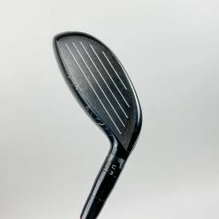 LH Titleist TS2 Fairway 3 Wood 15* OBAN ISAWA 75g Stiff Flex Graphite Golf Club -Fairway Woods Sales Store IMG 8216