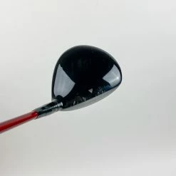 LH Titleist TS2 Fairway 3 Wood 15* OBAN ISAWA 75g Stiff Flex Graphite Golf Club -Fairway Woods Sales Store IMG 8218