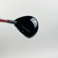 LH Titleist TS2 Fairway 3 Wood 15* OBAN ISAWA 75g Stiff Flex Graphite Golf Club -Fairway Woods Sales Store IMG 8219