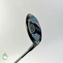 Used RH Ping G Fairway 5 Wood 17.5* Alta 65g Senior Flex Graphite Golf Club -Fairway Woods Sales Store IMG 8254