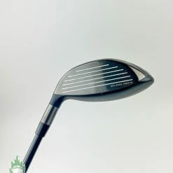 Used Callaway Rogue ST LS 3+ Wood 13.5* Tensei 85g X-Stiff Graphite Golf Club -Fairway Woods Sales Store IMG 8278