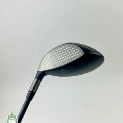 Used Callaway Rogue ST LS 3+ Wood 13.5* Tensei 85g X-Stiff Graphite Golf Club -Fairway Woods Sales Store IMG 8279