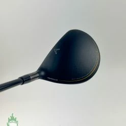 Used Callaway Rogue ST LS 3+ Wood 13.5* Tensei 85g X-Stiff Graphite Golf Club -Fairway Woods Sales Store IMG 8280