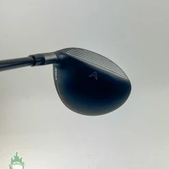 Used Callaway Rogue ST LS 3+ Wood 13.5* Tensei 85g X-Stiff Graphite Golf Club -Fairway Woods Sales Store IMG 8281