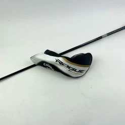 Used Callaway Rogue ST LS 3+ Wood 13.5* Tensei 85g X-Stiff Graphite Golf Club -Fairway Woods Sales Store IMG 8284