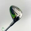RH Callaway EPIC Flash 3 Wood 15* HZRDUS 6.0 70g Stiff Graphite Golf Velvet -Fairway Woods Sales Store IMG 8309