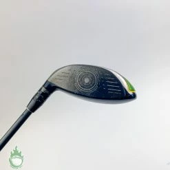 RH Callaway EPIC Flash 3 Wood 15* HZRDUS 6.0 70g Stiff Graphite Golf Velvet -Fairway Woods Sales Store IMG 8313