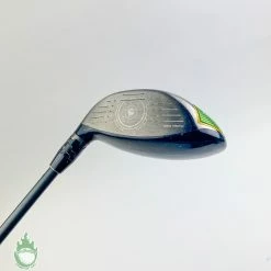 RH Callaway EPIC Flash 3 Wood 15* HZRDUS 6.0 70g Stiff Graphite Golf Velvet -Fairway Woods Sales Store IMG 8314