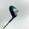 Used RH 2021 Callaway EPIC Speed Fairway 3 Wood 15* Tour AD XC-8 TX Stiff Golf -Fairway Woods Sales Store IMG 8320