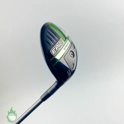 Used RH 2021 Callaway EPIC Speed Fairway 3 Wood 15* Tour AD XC-8 TX Stiff Golf 14 Used RH 2021 Callaway EPIC Speed Fairway 3 Wood 15* Tour AD XC-8 TX Stiff Golf -Fairway Woods Sales Store IMG 8321