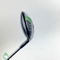 Used RH 2021 Callaway EPIC Speed Fairway 3 Wood 15* Tour AD XC-8 TX Stiff Golf 18 Used RH 2021 Callaway EPIC Speed Fairway 3 Wood 15* Tour AD XC-8 TX Stiff Golf -Fairway Woods Sales Store IMG 8322