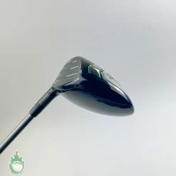 Used RH 2021 Callaway EPIC Speed Fairway 3 Wood 15* Tour AD XC-8 TX Stiff Golf 16 Used RH 2021 Callaway EPIC Speed Fairway 3 Wood 15* Tour AD XC-8 TX Stiff Golf -Fairway Woods Sales Store IMG 8323