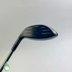 Used RH 2021 Callaway EPIC Speed Fairway 3 Wood 15* Tour AD XC-8 TX Stiff Golf 17 Used RH 2021 Callaway EPIC Speed Fairway 3 Wood 15* Tour AD XC-8 TX Stiff Golf -Fairway Woods Sales Store IMG 8324