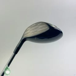 Used RH 2021 Callaway EPIC Speed Fairway 3 Wood 15* Tour AD XC-8 TX Stiff Golf 15 Used RH 2021 Callaway EPIC Speed Fairway 3 Wood 15* Tour AD XC-8 TX Stiff Golf -Fairway Woods Sales Store IMG 8325