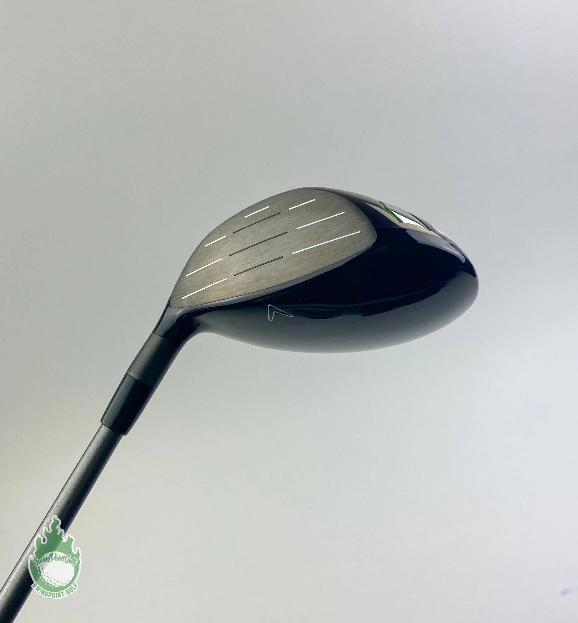 Used RH 2021 Callaway EPIC Speed Fairway 3 Wood 15* Tour AD XC-8 TX Stiff Golf 5 Used RH 2021 Callaway EPIC Speed Fairway 3 Wood 15* Tour AD XC-8 TX Stiff Golf - Image 3