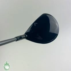 Used RH 2021 Callaway EPIC Speed Fairway 3 Wood 15* Tour AD XC-8 TX Stiff Golf 19 Used RH 2021 Callaway EPIC Speed Fairway 3 Wood 15* Tour AD XC-8 TX Stiff Golf -Fairway Woods Sales Store IMG 8326