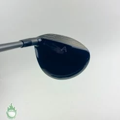 Used RH 2021 Callaway EPIC Speed Fairway 3 Wood 15* Tour AD XC-8 TX Stiff Golf 22 Used RH 2021 Callaway EPIC Speed Fairway 3 Wood 15* Tour AD XC-8 TX Stiff Golf -Fairway Woods Sales Store IMG 8327