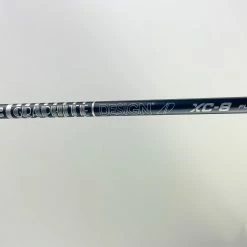 Used RH 2021 Callaway EPIC Speed Fairway 3 Wood 15* Tour AD XC-8 TX Stiff Golf 21 Used RH 2021 Callaway EPIC Speed Fairway 3 Wood 15* Tour AD XC-8 TX Stiff Golf -Fairway Woods Sales Store IMG 8328