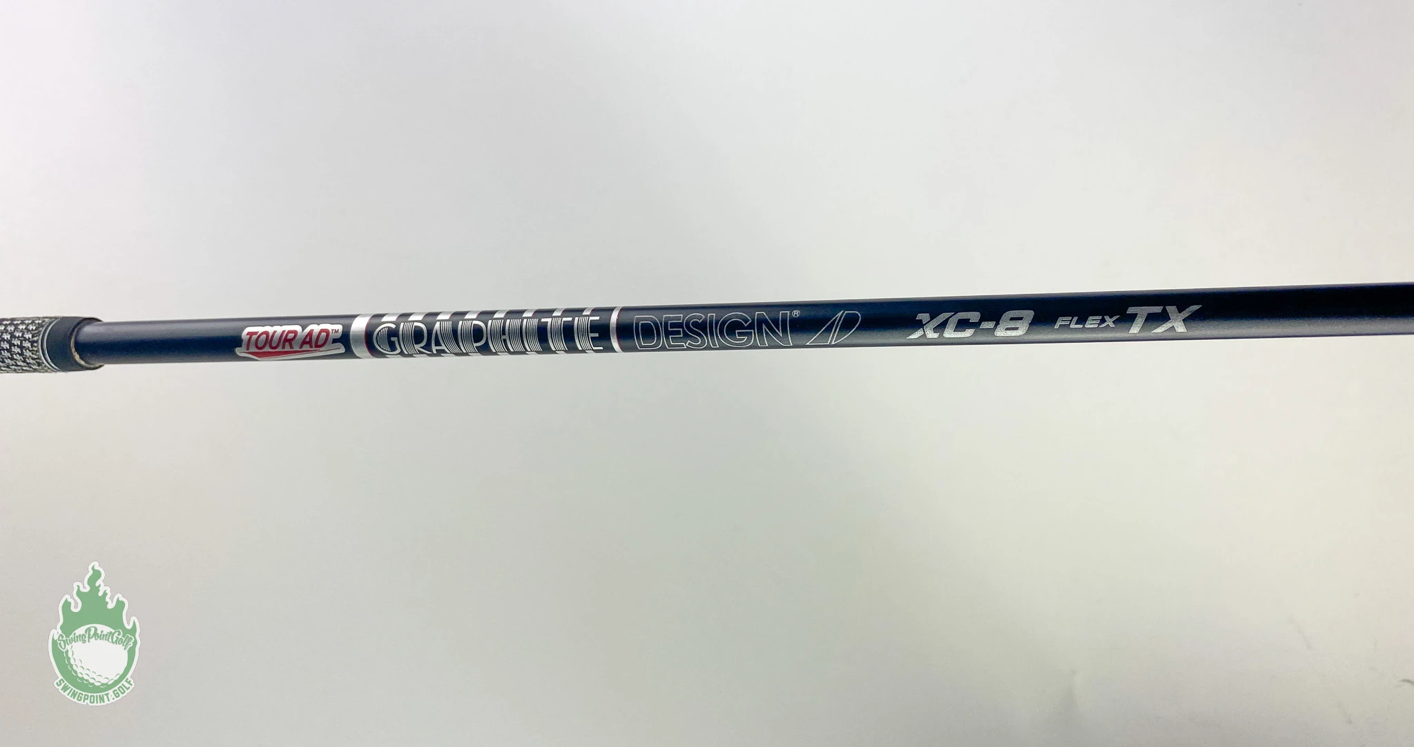 Used RH 2021 Callaway EPIC Speed Fairway 3 Wood 15* Tour AD XC-8 TX Stiff Golf 11 Used RH 2021 Callaway EPIC Speed Fairway 3 Wood 15* Tour AD XC-8 TX Stiff Golf - Image 9