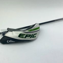 Used RH 2021 Callaway EPIC Speed Fairway 3 Wood 15* Tour AD XC-8 TX Stiff Golf 23 Used RH 2021 Callaway EPIC Speed Fairway 3 Wood 15* Tour AD XC-8 TX Stiff Golf -Fairway Woods Sales Store IMG 8330
