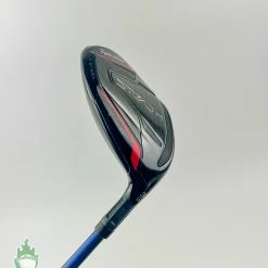 Used RH TaylorMade Stealth 3 Wood 15* VR-8 TX X-Stiff Flex Graphite Golf Club -Fairway Woods Sales Store IMG 8409