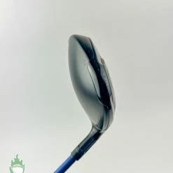 Used RH TaylorMade Stealth 3 Wood 15* VR-8 TX X-Stiff Flex Graphite Golf Club -Fairway Woods Sales Store IMG 8410