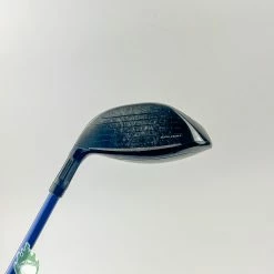 Used RH TaylorMade Stealth 3 Wood 15* VR-8 TX X-Stiff Flex Graphite Golf Club -Fairway Woods Sales Store IMG 8412