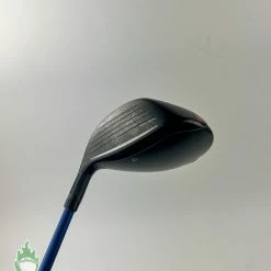 Used RH TaylorMade Stealth 3 Wood 15* VR-8 TX X-Stiff Flex Graphite Golf Club -Fairway Woods Sales Store IMG 8413