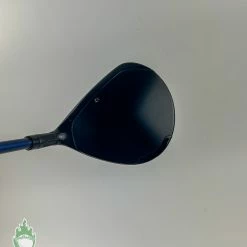 Used RH TaylorMade Stealth 3 Wood 15* VR-8 TX X-Stiff Flex Graphite Golf Club -Fairway Woods Sales Store IMG 8414