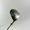 Used Right Handed TaylorMade Burner 3 Wood 15* DG Stiff Flex Steel Golf Club -Fairway Woods Sales Store IMG 8453