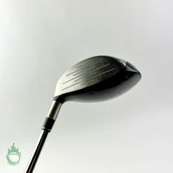 Used Right Handed TaylorMade Burner 3 Wood 15* DG Stiff Flex Steel Golf Club -Fairway Woods Sales Store IMG 8457