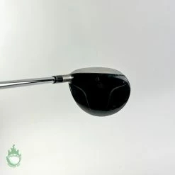 Used Right Handed TaylorMade Burner 3 Wood 15* DG Stiff Flex Steel Golf Club -Fairway Woods Sales Store IMG 8460