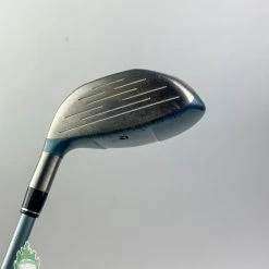 Used RH TaylorMade 300 Series Fairway 5 Wood 20* Lite Flex Graphite Golf Club -Fairway Woods Sales Store IMG 8471