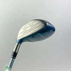 Used RH TaylorMade 300 Series Fairway 5 Wood 20* Lite Flex Graphite Golf Club -Fairway Woods Sales Store IMG 8472